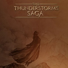 Your Story Interactive - The Thunderstorms Saga - Fly Away