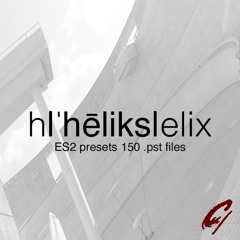 Helix ES2 Presets
