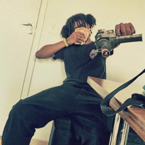 R.I.P OPPS (PROD. XPWAVE)