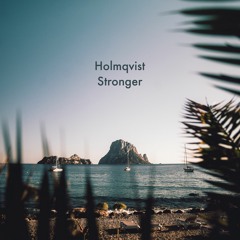 Stronger (Original Mix)