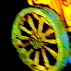 "Driving Wheel"