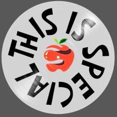 CRITESI feat Marcus Sax - This Is Special OUT 09/04/26