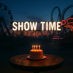 King Von_Type Beat : SHOW TIME
