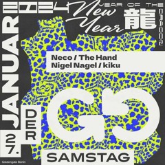 recordings / DJ-Sets