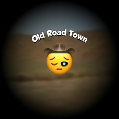 Old Road Town [Cover]