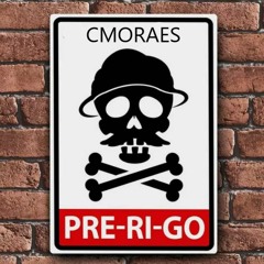 CMORAES - PRE RI GO (ORIGINAL MIX)