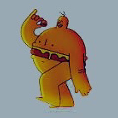 BUR-GER/#MR11Anthem#phillyclub#230bpm