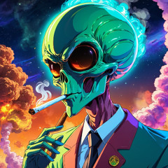 Lil Wayne X Juicy J Type Beat - Kilos From Pluto | Prod. Lil Karma Beats 2025