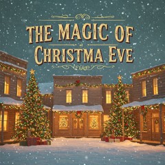 The Magic Of Christmas Eve