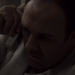 magic x tony soprano