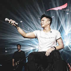 NOAH - Dara @ Konser Second Chance