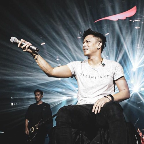 NOAH - Dara @ Konser Second Chance