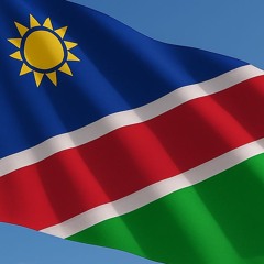 Namibia - Twa Li Mombo