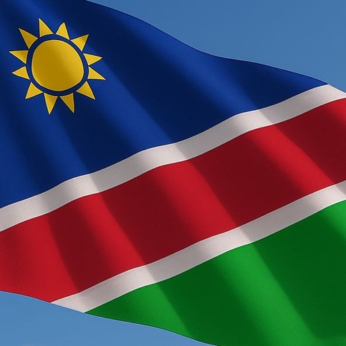 Namibia - Twa Li Mombo