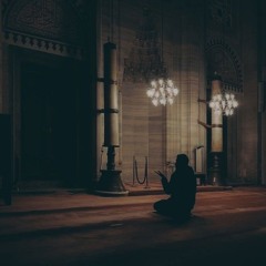 سورة ق - الشيخ أحمد بن طالب - فجريّة