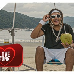 Mc Lipi Praiou (Love Funk Dj Gm E Emite Beats) Lançamento Oficial 2021