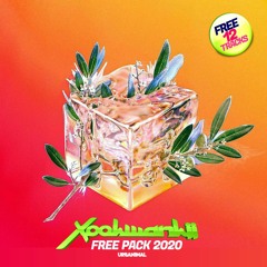 Xookwankii 2020 Free Pack