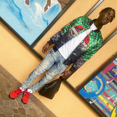 UP FLOW Cardi B Gmix