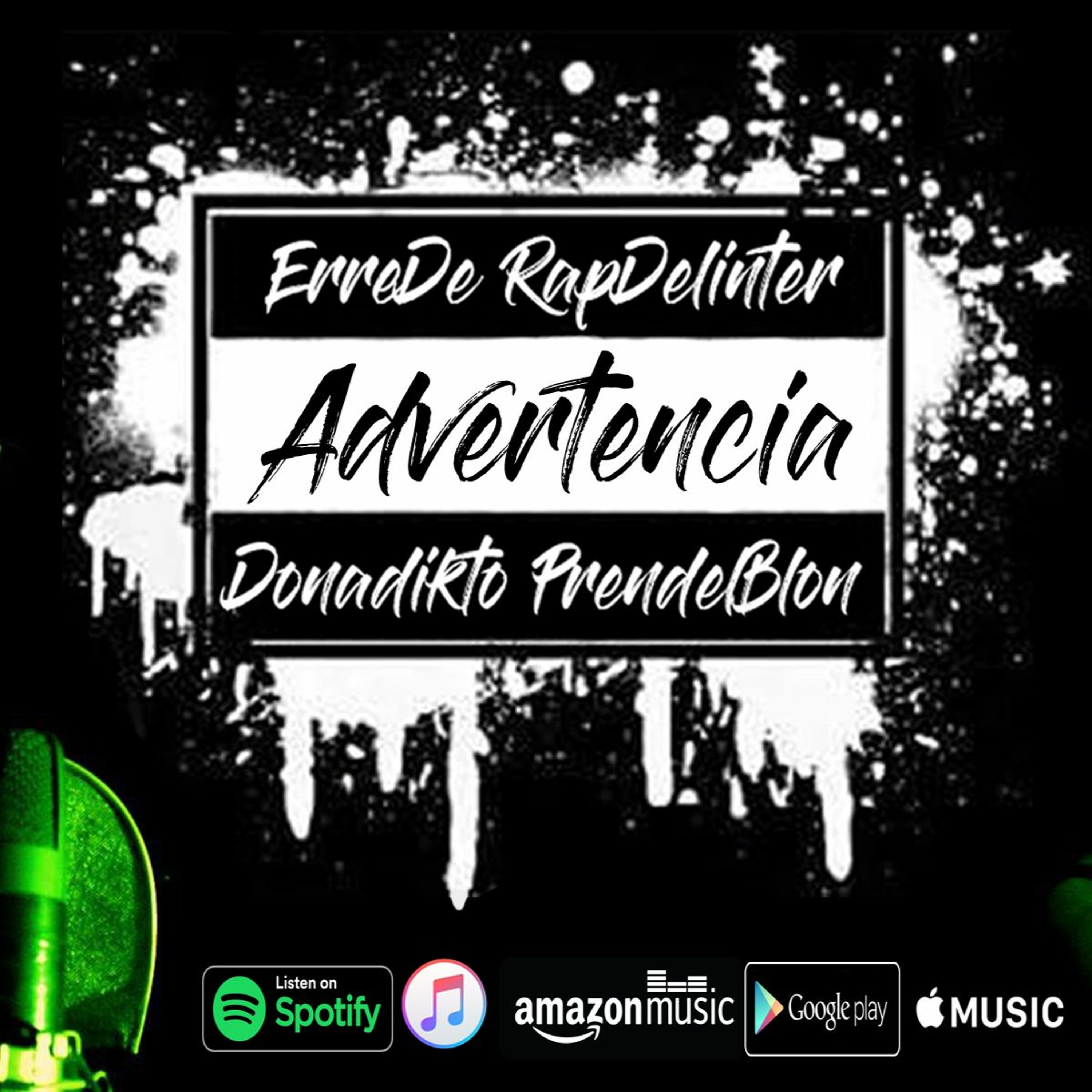 ERREDE (Official)