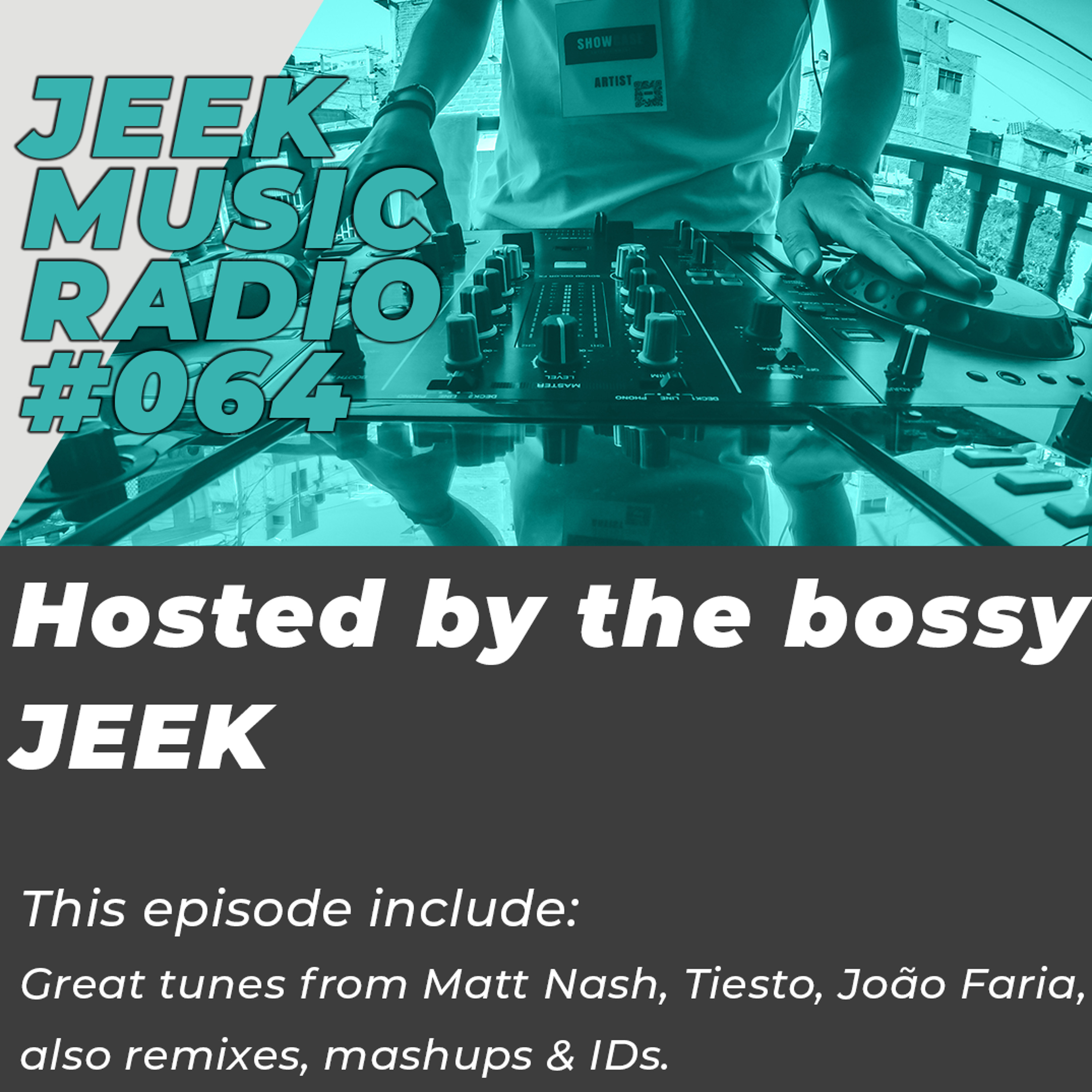 JEEKMUSIC RADIO