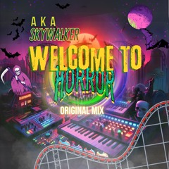 Welcome To ... (v1)