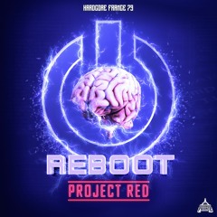 Project Red - Reboot Master - HF79