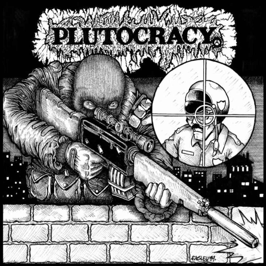 Stream Plutocracy - Sniping - Pigz - 2000 by kalanago | Listen