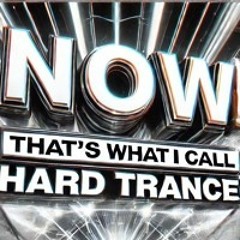 NOW! That's what I call hardtrance vol.1