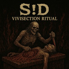 Vivisection Ritual - S!D