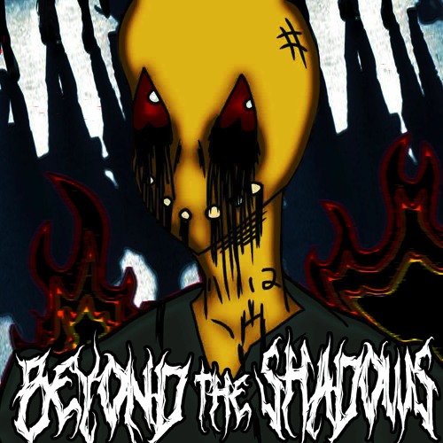 KAMATAYAN - beyond the shadows (prod.5head)