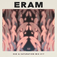H&S MIX 017: ERAM