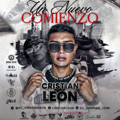 UN NUEVO COMIENZO _ By Cristian Leon