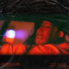 My Bad - Moe The Natural (Borealis Remix)