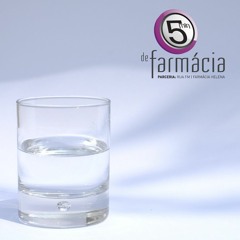 5 Minutos De Farmácia - 10Jun22 - Hidratação - Claúdia Santos