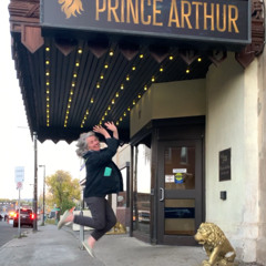 Hotel Manitoba - PRINCE ARTHUR WATERFRONT HOTEL.