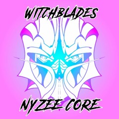 Lil Peep X Lil Tracy - Witchblades (NyZee Core REMIX)