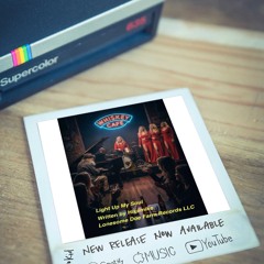 Light up my soul Flac.flac