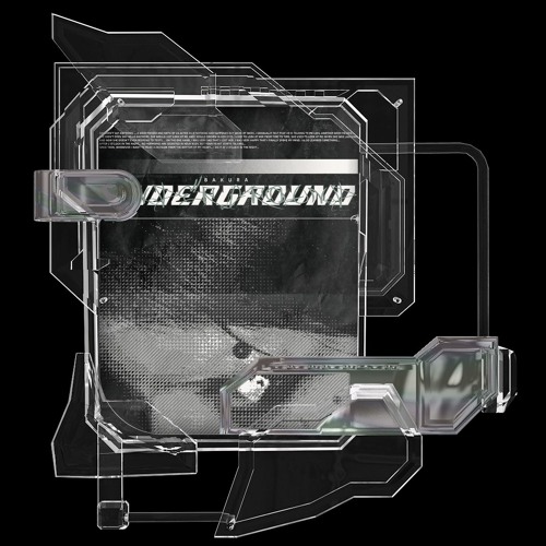 UNDERGROUND
