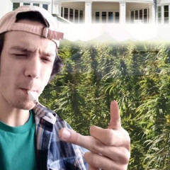 Mr. Demon Slayerghanistan (The Mansion) Prod. Rave3n