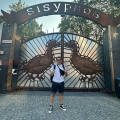 DJ Lion Live @ Sisyphos, Hammahalle 02.08.2024