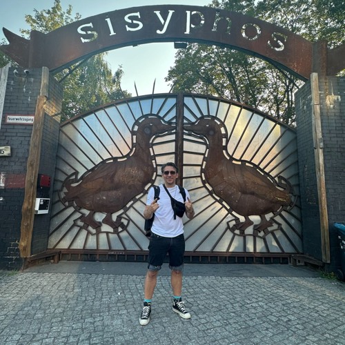 DJ Lion Live @ Sisyphos, Hammahalle 02.08.2024