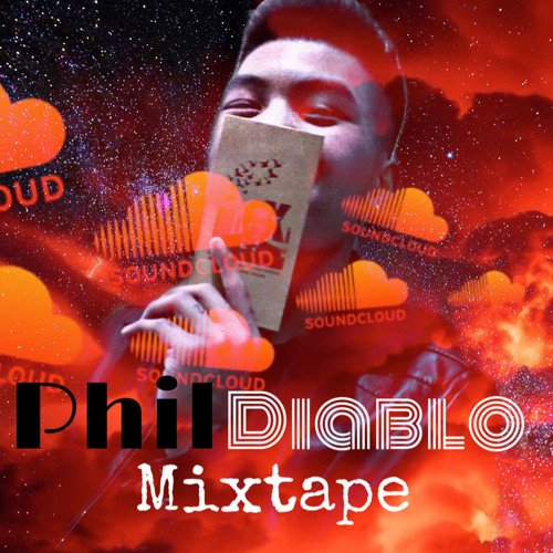 I'm Diablo - My Style1 x_0