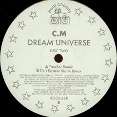 C.M. - Dream Universe (Secret Remix)