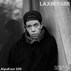 AlpaKast 020 --> Laxberger [Germany]