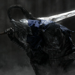 Artorias the Abysswalker Chase music