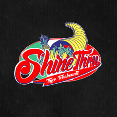 SHINE THRU master clean
