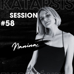 KE SESSIONS #58 W/ Nanina