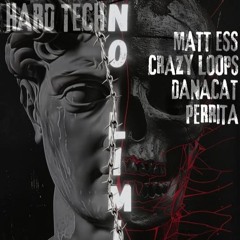 FUCK THAT SYSTEM @ NUBREED 15/05/25 /HARDTECHNO & SCHRANZ/