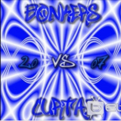 Dj Bonkers vs Curtai
