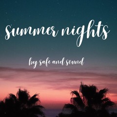 Summer nights